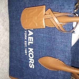 Michaelkors tote